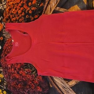 SO Racerback Tank Top